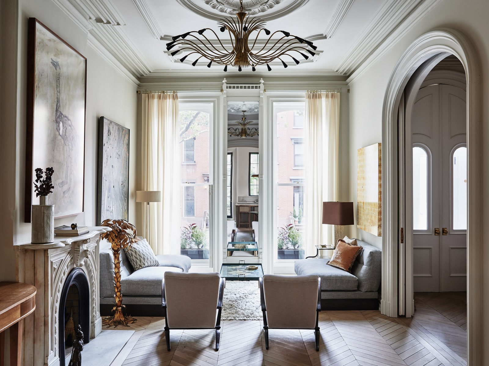 Best Brooklyn Interior Designers on the AD PRO Directory