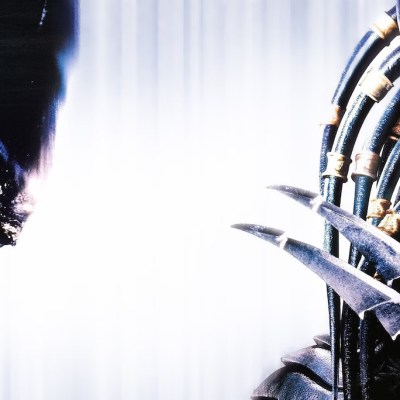 Alien vs Predator Poster