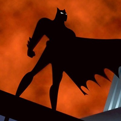 Batman The Animated Series Best Episodes