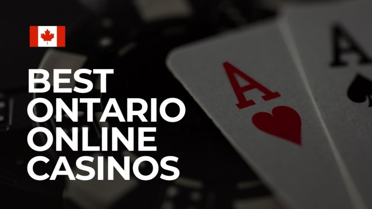 best-ontario-online-casinos