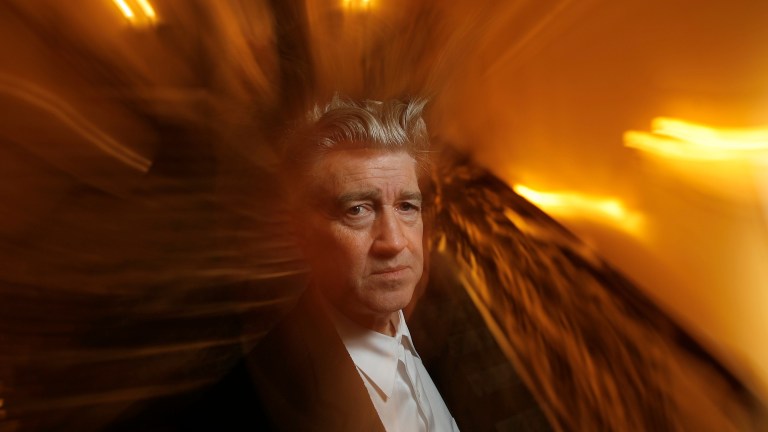 David Lynch