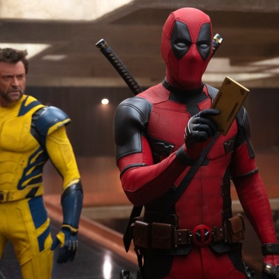 Deadpool & Wolverine