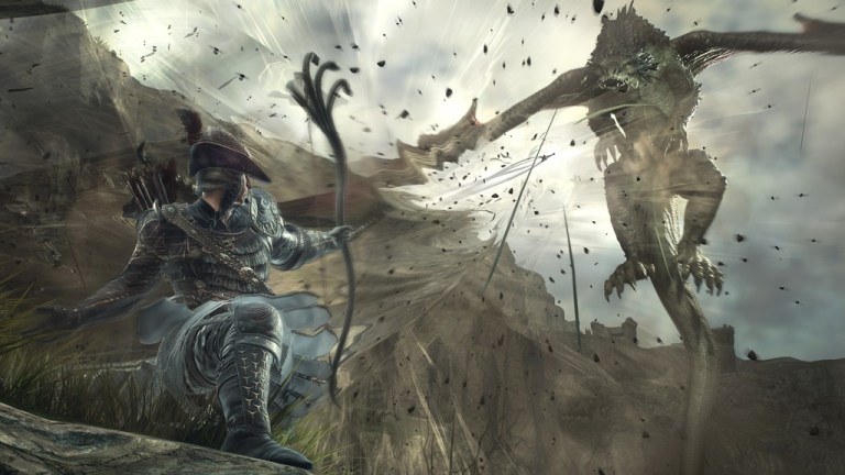Best Dragon’s Dogma 2 Vocations: Every Vocation Ranked Worst to Best