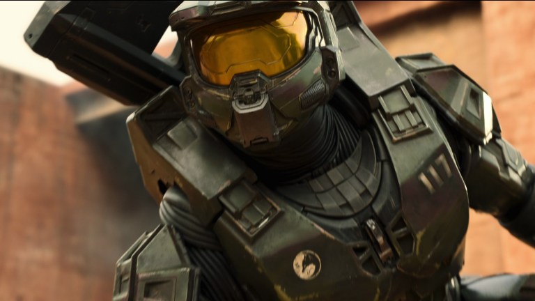 Halo Episode 1 Review