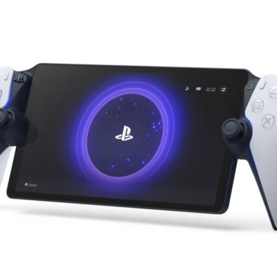 PlayStation Portal