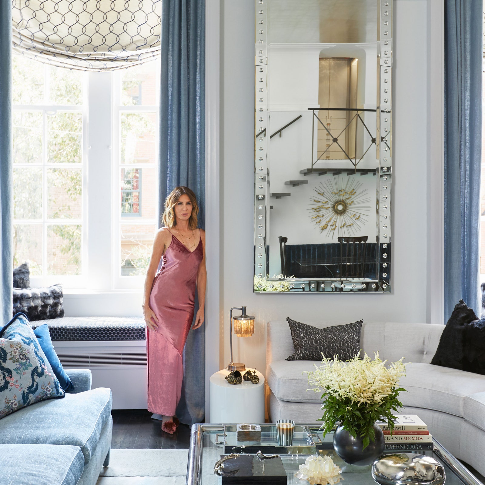 Inside the Lavish Abodes of 6 Real Housewives Stars