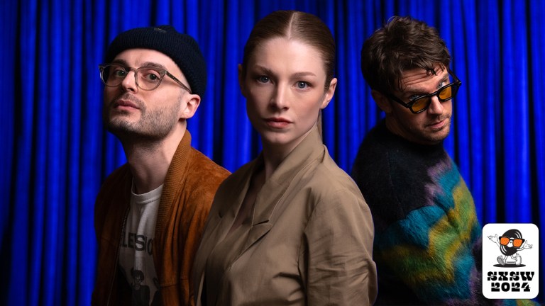 Cuckoo: Hunter Schafer and Dan Stevens on Getting Creepy for Tilman Singer’s New Horror Film