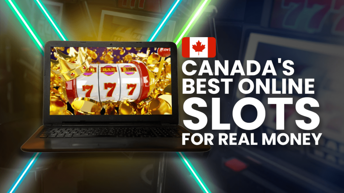 Best Online Slots in Canada