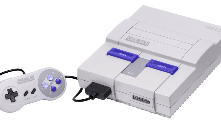 35 Best SNES Games of All Time